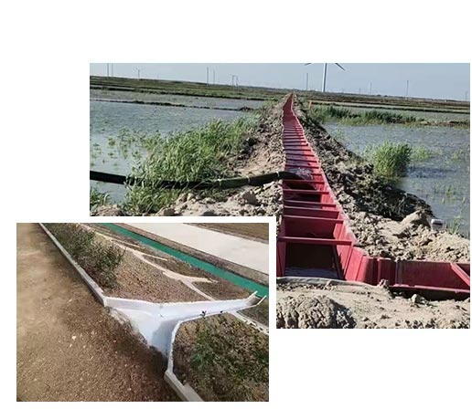 实力公路排水沟厂家