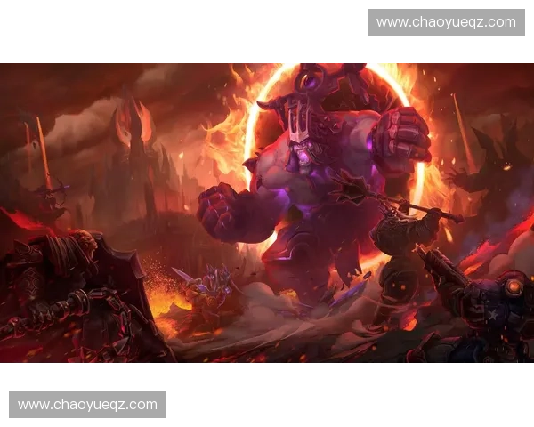 风暴英雄中各角色攻击力分析及其在战斗中的影响与策略运用