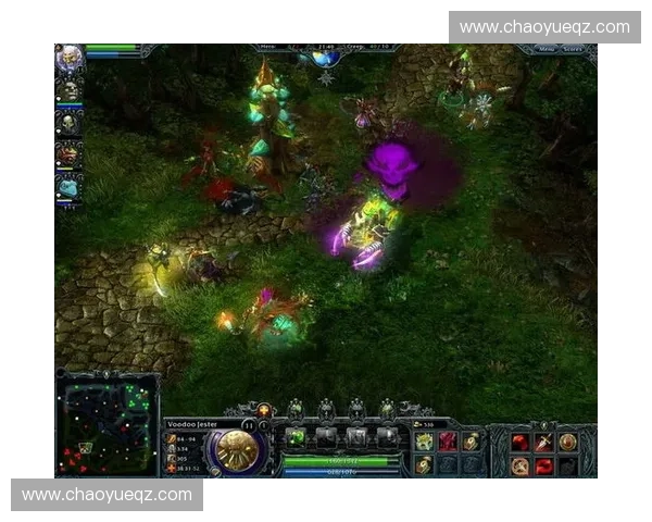 《超神英雄对照全解析：从角色属性到战术运用的深度剖析》