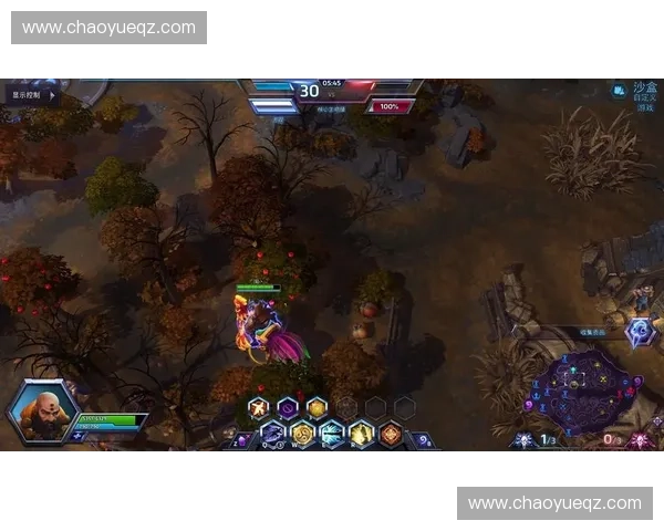 围绕风暴英雄最佳评选打造全新冠军对决主题解析指南与趋势深度分析篇