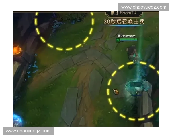 LOL呆神深度解析从青铜到王者的逆袭之路与高端操作思维全揭秘